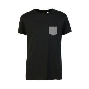 T-shirt Homme Sooruz - Bio SS Pocket