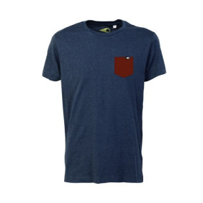 T-shirt Homme Sooruz - Bio SS Pocket
