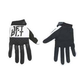 Gants de jetski Jetpilot - RX Matrix Glove - Black / White