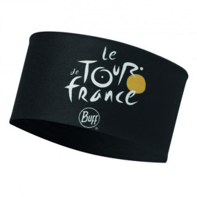 Bandeau Buff - Tour de France Black