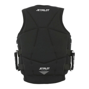 Gilet Jetpilot - Matrix Race Neo ISO 50N Vest - Black / White