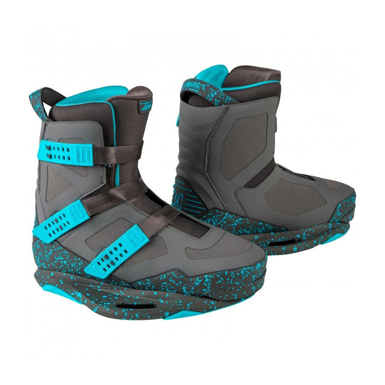 Chausses Wakeboard Ronix - Supreme
