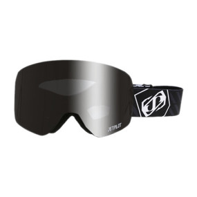 Masque de jetski Jetpilot 2022 - H2O Frameless Goggles - Black
