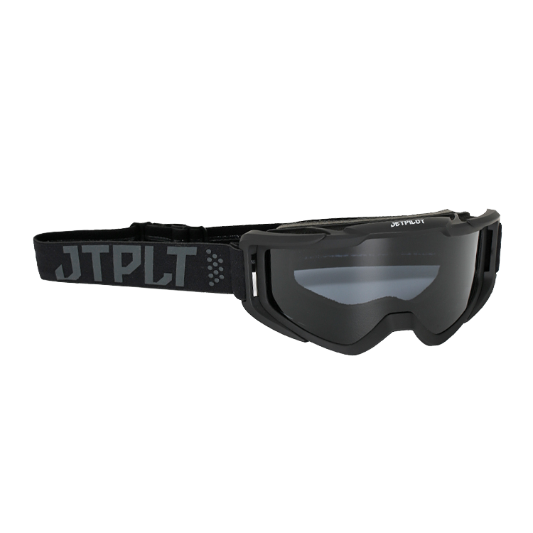 Masque de jetski Jetpilot 2022 - H2O Floating Goggle - Black