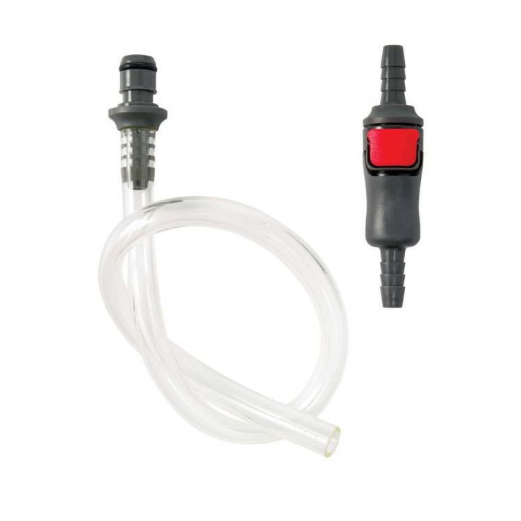 Kit connect Osprey - Quick Connect Kit Hydraulics