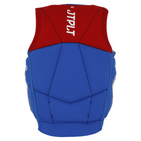 Gilet Jetpilot - RX PWC ISO 50N - Red / Blue
