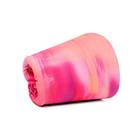 Casquette Buff - Pack Speed Cap - Sish Pink Fluor