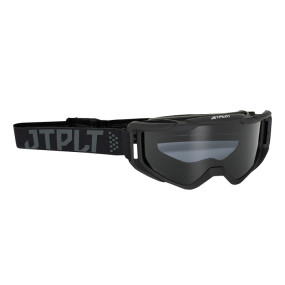 Masque Jetpilot - RX Solid Goggle - Black