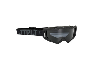 Masque Jetpilot - RX Solid Goggle - Black