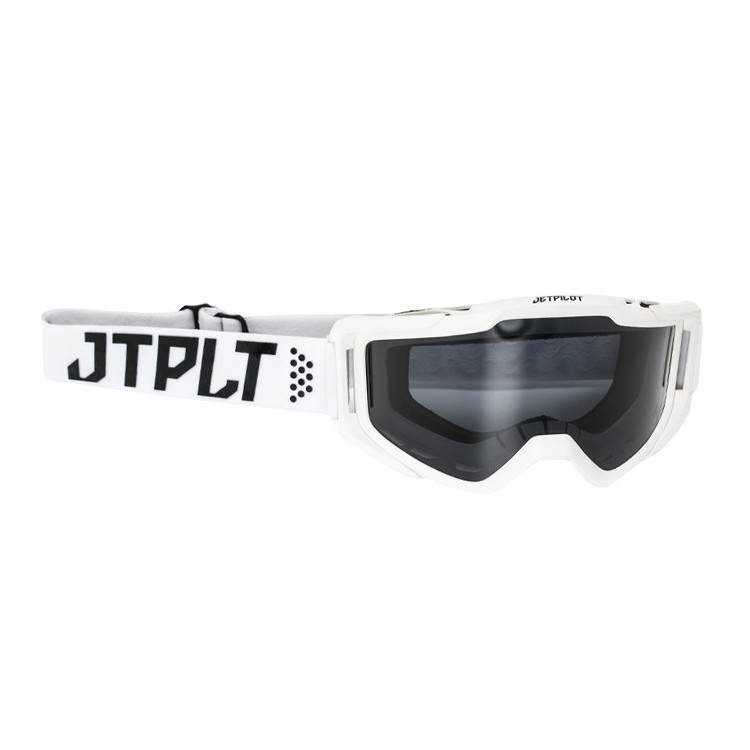 Masque Jetpilot - RX Solid Goggle - White