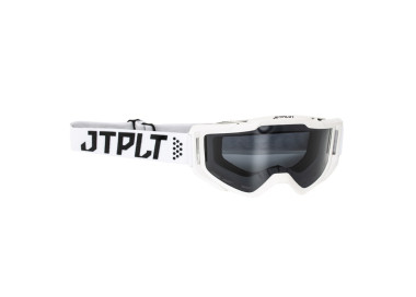 Masque Jetpilot - RX Solid Goggle - White