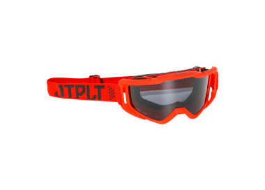Masque Jetpilot - RX Solid Goggle - Orange