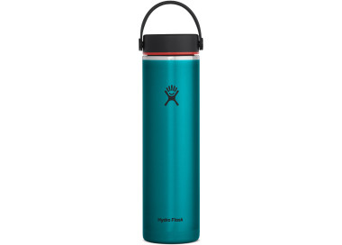 Gourde Isotherme Hydro Flask - 24 Oz (709ml) - Wide Mouth Trail Series