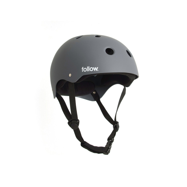 Casque wakeboard Follow - Safety First - Stone