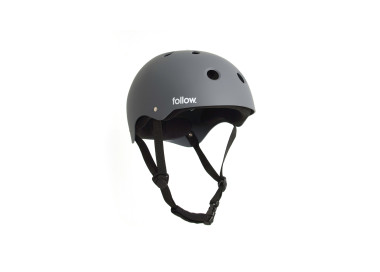 Casque wakeboard Follow - Safety First - Stone