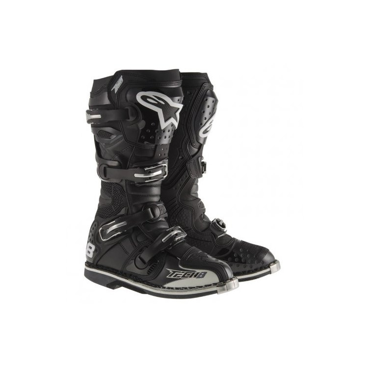 botte alpinestar tech 8