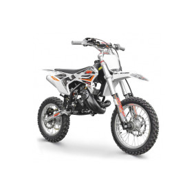 Motocross enfant 50cc 9.5cv KAYO KT50 14/12 