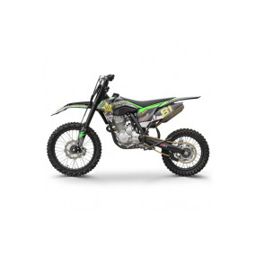 Motocross 200CC - MX200 19/16