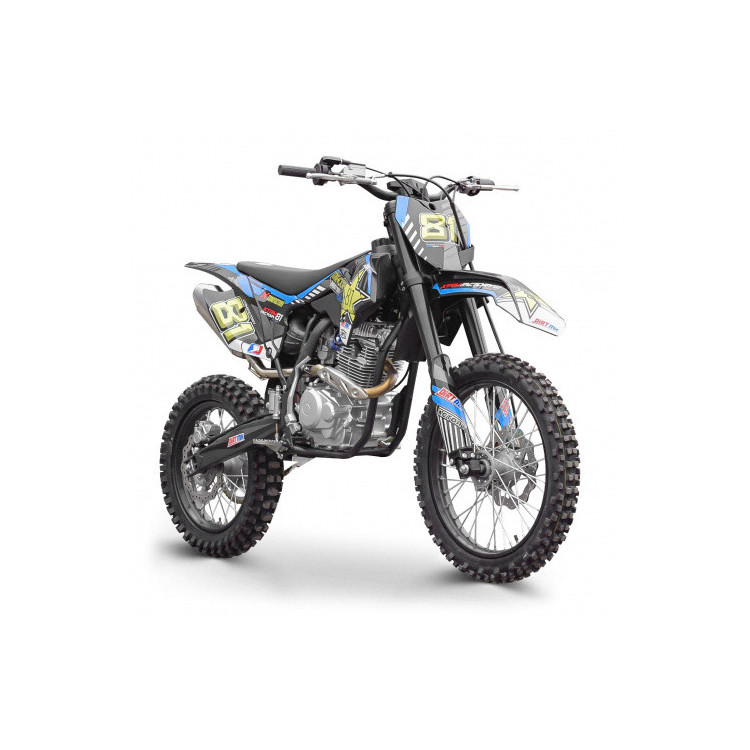 Motocross 150CC - MX150 19/16