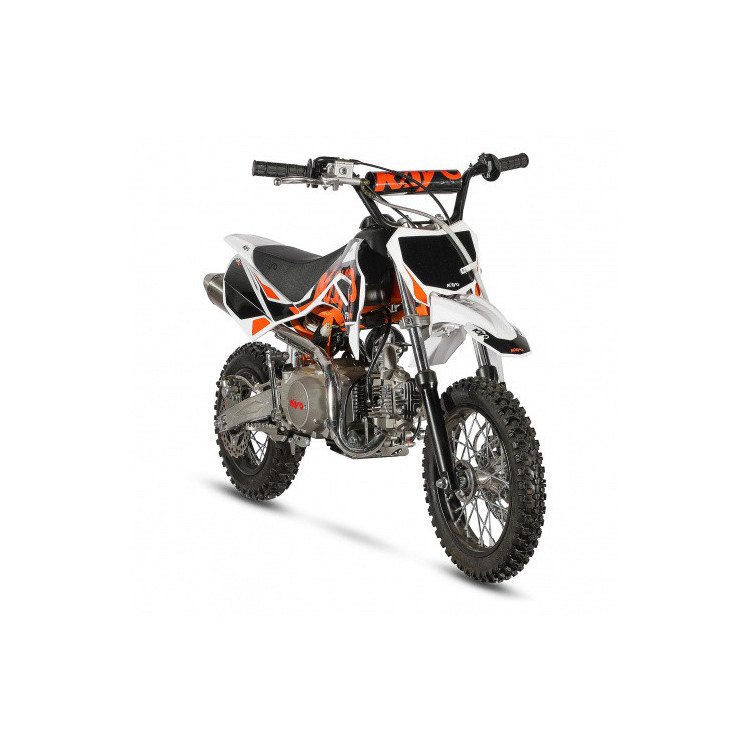 Dirt bike 90CC TS90 12/10 Kayo