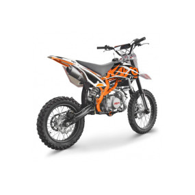 Dirt bike 140cc 17/14 KAYO TT140 2022 