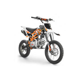 Dirt bike 140cc 17/14 KAYO TT140 2022 