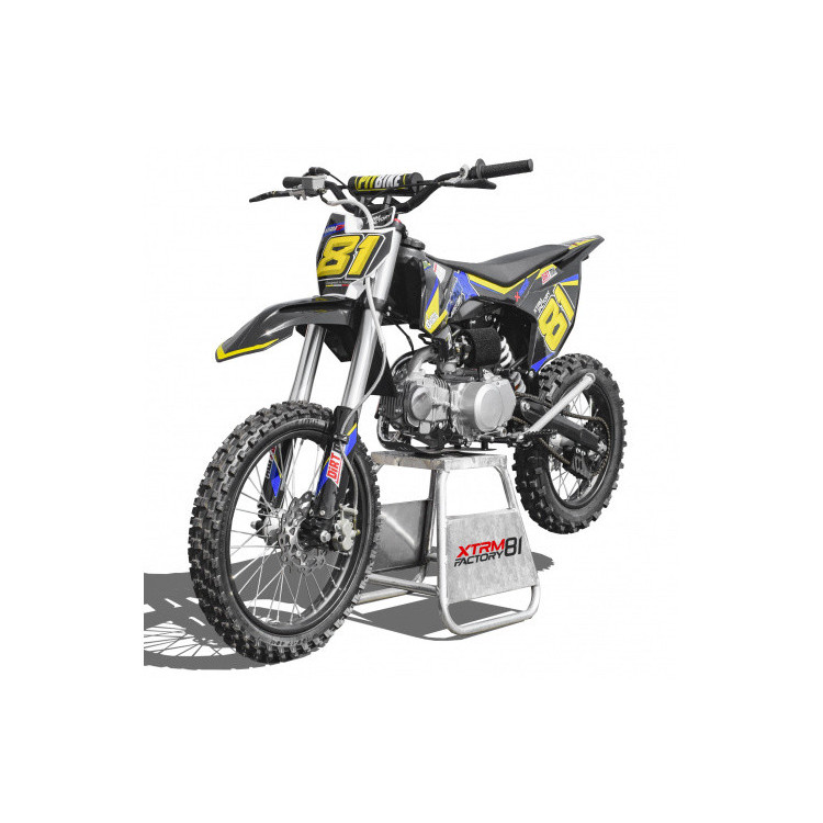 Dirt bike 125CC - MX125 17/14