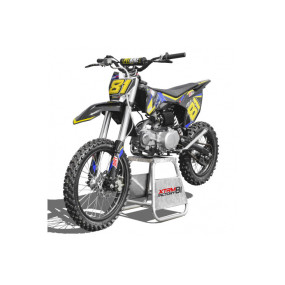 Dirt bike 125cc 14/12 MX125