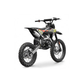 Dirt bike 110CC - MX110 17/14
