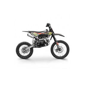 Dirt bike 110CC - MX110 17/14
