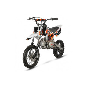 Dirt bike 110cc 14/12 KAYO TSD110 