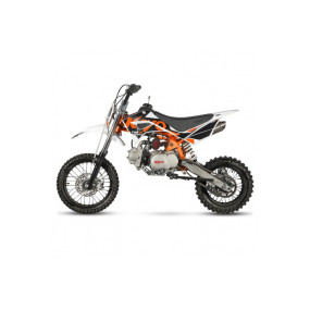 Dirt bike 110CC TSD110 14/12 KAYO TSD110