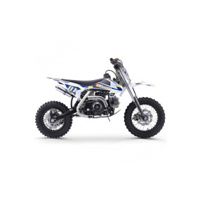 Mini motocross Enfant 70CC - MX70 12/10