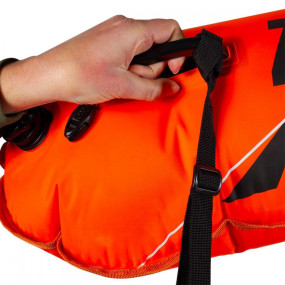 Bouée de natation Zerod - Safety Buoy XL