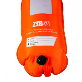 Bouée de natation Zerod - Safety Buoy XL
