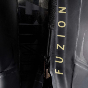 Combinaison Triathlon Homme Zerod - Fuzion - Black/Gold