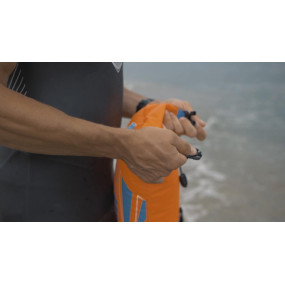 Bouée de natation Zerod - Safety Buoy