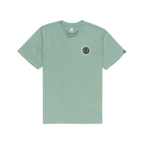 T-shirt Homme Element - Seal - Chinois green