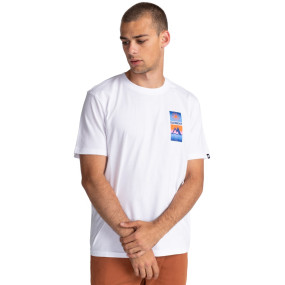 T-shirt Homme Element - Aquazen - Optic white