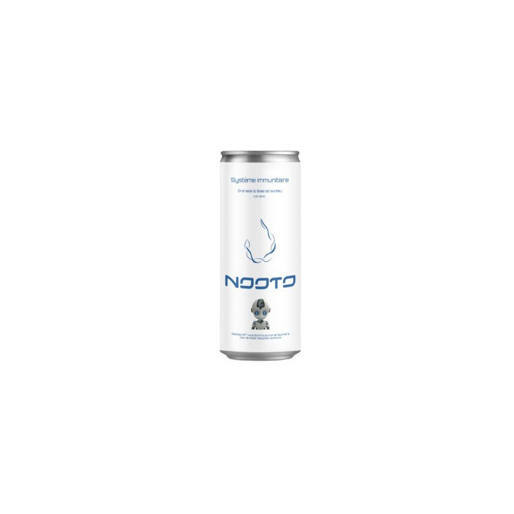 Boisson rafraichissante Nooto Boisson rafraichissante Nooto