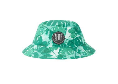Chapeau After Essentials - Water Hat - Big Leaves