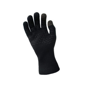 Gants waterproof DexShell - Thermfit Gloves Black