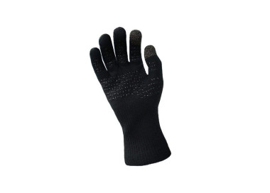 Gants waterproof DexShell - Thermfit Gloves Black