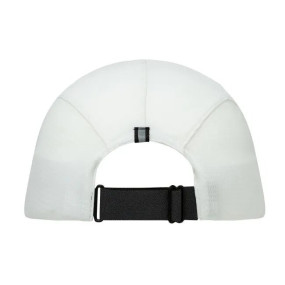 Casquette Buff - Speed Cap - Solid White