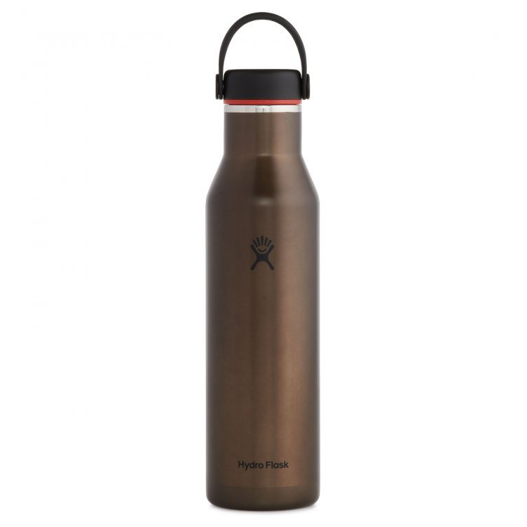 Gourde Isotherme Hydro Flask - 21 Oz (621ml) - Standard Mouth Trail Series