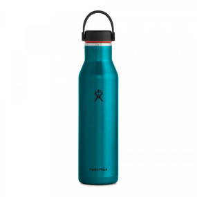 Gourde Isotherme Hydro Flask - 21 Oz (621ml) - Standard Mouth Trail Series