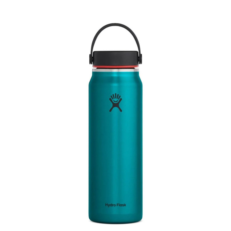 Gourde Isotherme Hydro Flask - 32 Oz (946ml) - Wide Mouth Trail Series