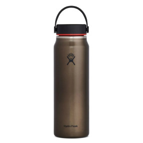 Gourde Isotherme Hydro Flask - 32 Oz (946ml) - Wide Mouth Trail Series