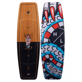 Wakeboard Hyperlite 2021 - Cable Freepress