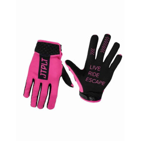 Gants de jetski Jetpilot - Matrix Super Lite Glove Full Finger - Pink
